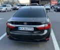 Черный Лексус ЕС, объемом двигателя 2.49 л и пробегом 157 тыс. км за 22000 $, фото 4 на Automoto.ua