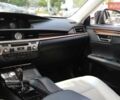 Черный Лексус ЕС, объемом двигателя 3.46 л и пробегом 129 тыс. км за 19700 $, фото 12 на Automoto.ua