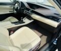 Чорний Лексус ЕС, об'ємом двигуна 3.5 л та пробігом 177 тис. км за 13390 $, фото 10 на Automoto.ua