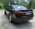 Черный Лексус ЕС, объемом двигателя 3.5 л и пробегом 145 тыс. км за 18000 $, фото 5 на Automoto.ua