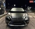 Черный Лексус ЕС, объемом двигателя 3.5 л и пробегом 176 тыс. км за 16700 $, фото 7 на Automoto.ua