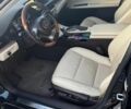 Чорний Лексус ЕС, об'ємом двигуна 2.5 л та пробігом 129 тис. км за 24000 $, фото 4 на Automoto.ua