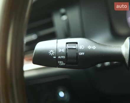Черный Лексус ЕС, объемом двигателя 3.46 л и пробегом 129 тыс. км за 19700 $, фото 21 на Automoto.ua