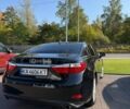 Чорний Лексус ЕС, об'ємом двигуна 3.46 л та пробігом 238 тис. км за 16000 $, фото 9 на Automoto.ua