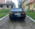 Черный Лексус ЕС, объемом двигателя 2.49 л и пробегом 220 тыс. км за 18500 $, фото 7 на Automoto.ua