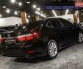 Чорний Лексус ЕС, об'ємом двигуна 2.49 л та пробігом 117 тис. км за 20700 $, фото 15 на Automoto.ua