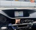 Черный Лексус ЕС, объемом двигателя 3.46 л и пробегом 138 тыс. км за 22500 $, фото 13 на Automoto.ua