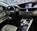 Чорний Лексус ЕС, об'ємом двигуна 2.49 л та пробігом 142 тис. км за 21500 $, фото 9 на Automoto.ua