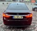 Чорний Лексус ЕС, об'ємом двигуна 2.49 л та пробігом 142 тис. км за 21500 $, фото 5 на Automoto.ua