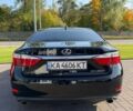Чорний Лексус ЕС, об'ємом двигуна 3.46 л та пробігом 238 тис. км за 16000 $, фото 8 на Automoto.ua
