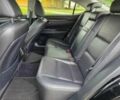 Черный Лексус ЕС, объемом двигателя 3.5 л и пробегом 110 тыс. км за 10500 $, фото 12 на Automoto.ua