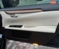 Чорний Лексус ЕС, об'ємом двигуна 2.49 л та пробігом 142 тис. км за 21500 $, фото 12 на Automoto.ua