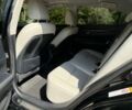 Черный Лексус ЕС, объемом двигателя 3.5 л и пробегом 145 тыс. км за 18000 $, фото 12 на Automoto.ua