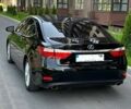 Чорний Лексус ЕС, об'ємом двигуна 3.46 л та пробігом 230 тис. км за 16700 $, фото 5 на Automoto.ua