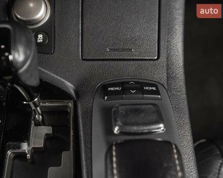 Черный Лексус ЕС, объемом двигателя 2.49 л и пробегом 116 тыс. км за 22900 $, фото 23 на Automoto.ua