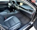 Чорний Лексус ЕС, об'ємом двигуна 2.5 л та пробігом 96 тис. км за 21500 $, фото 47 на Automoto.ua