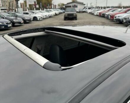 Чорний Лексус ЕС, об'ємом двигуна 3.46 л та пробігом 169 тис. км за 17500 $, фото 27 на Automoto.ua