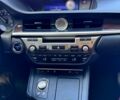 Чорний Лексус ЕС, об'ємом двигуна 2.5 л та пробігом 230 тис. км за 23000 $, фото 8 на Automoto.ua
