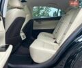 Черный Лексус ЕС, объемом двигателя 2.49 л и пробегом 145 тыс. км за 22000 $, фото 34 на Automoto.ua
