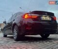 Черный Лексус ЕС, объемом двигателя 2.49 л и пробегом 142 тыс. км за 22500 $, фото 4 на Automoto.ua