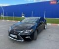 Черный Лексус ЕС, объемом двигателя 3.46 л и пробегом 150 тыс. км за 21000 $, фото 1 на Automoto.ua