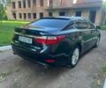 Черный Лексус ЕС, объемом двигателя 2.5 л и пробегом 170 тыс. км за 18000 $, фото 7 на Automoto.ua