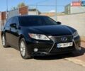 Лексус ЕС 2015 у Одесі на Automoto.ua Чорний Лексус ЕС, об'ємом двигуна 2.5 л та пробігом 174 тис. км за 20000 $, фото 1 на Automoto.ua