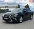 Чорний Лексус ЕС, об'ємом двигуна 3.5 л та пробігом 176 тис. км за 17700 $, фото 1 на Automoto.ua