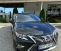 Чорний Лексус ЕС, об'ємом двигуна 2.5 л та пробігом 230 тис. км за 23000 $, фото 10 на Automoto.ua