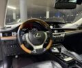 Черный Лексус ЕС, объемом двигателя 2.5 л и пробегом 115 тыс. км за 22900 $, фото 19 на Automoto.ua