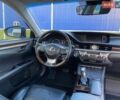 Черный Лексус ЕС, объемом двигателя 3.46 л и пробегом 150 тыс. км за 21000 $, фото 7 на Automoto.ua