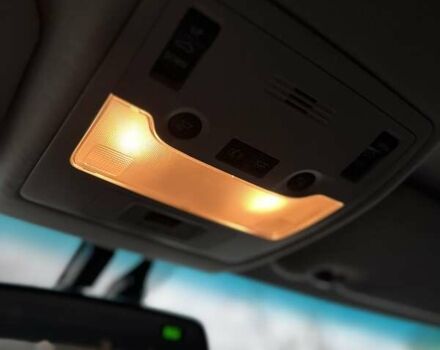 Чорний Лексус ЕС, об'ємом двигуна 3.46 л та пробігом 169 тис. км за 17500 $, фото 20 на Automoto.ua