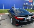 Черный Лексус ЕС, объемом двигателя 3.46 л и пробегом 150 тыс. км за 21000 $, фото 2 на Automoto.ua