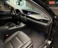 Черный Лексус ЕС, объемом двигателя 3.5 л и пробегом 176 тыс. км за 17500 $, фото 20 на Automoto.ua