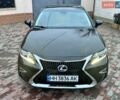 Чорний Лексус ЕС, об'ємом двигуна 2.49 л та пробігом 142 тис. км за 21500 $, фото 2 на Automoto.ua