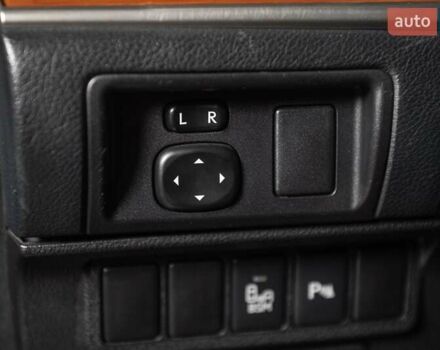 Черный Лексус ЕС, объемом двигателя 2.49 л и пробегом 116 тыс. км за 22900 $, фото 30 на Automoto.ua