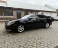 Чорний Лексус ЕС, об'ємом двигуна 2.5 л та пробігом 220 тис. км за 18083 $, фото 4 на Automoto.ua