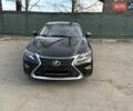 Чорний Лексус ЕС, об'ємом двигуна 3.5 л та пробігом 194 тис. км за 22500 $, фото 1 на Automoto.ua