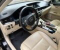Чорний Лексус ЕС, об'ємом двигуна 2.5 л та пробігом 220 тис. км за 18083 $, фото 16 на Automoto.ua