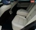 Чорний Лексус ЕС, об'ємом двигуна 2.49 л та пробігом 142 тис. км за 21500 $, фото 13 на Automoto.ua