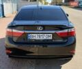Лексус ЕС 2015 у Одесі на Automoto.ua Чорний Лексус ЕС, об'ємом двигуна 2.5 л та пробігом 174 тис. км за 20000 $, фото 7 на Automoto.ua