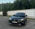 Чорний Лексус ЕС, об'ємом двигуна 2.5 л та пробігом 129 тис. км за 24000 $, фото 1 на Automoto.ua