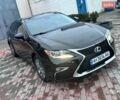 Чорний Лексус ЕС, об'ємом двигуна 2.49 л та пробігом 142 тис. км за 21500 $, фото 3 на Automoto.ua