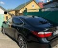 Чорний Лексус ЕС, об'ємом двигуна 3.46 л та пробігом 168 тис. км за 20000 $, фото 4 на Automoto.ua