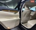 Чорний Лексус ЕС, об'ємом двигуна 2.5 л та пробігом 125 тис. км за 20900 $, фото 22 на Automoto.ua