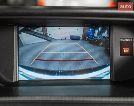 Черный Лексус ЕС, объемом двигателя 2.49 л и пробегом 116 тыс. км за 22900 $, фото 29 на Automoto.ua