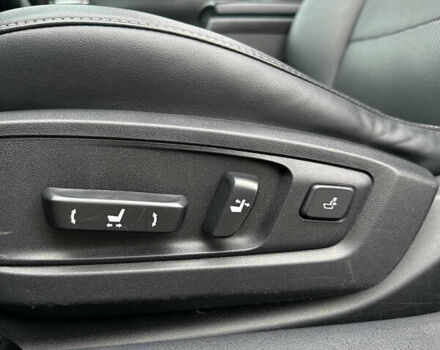 Чорний Лексус ЕС, об'ємом двигуна 3.46 л та пробігом 169 тис. км за 17500 $, фото 37 на Automoto.ua