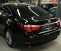 Чорний Лексус ЕС, об'ємом двигуна 2.5 л та пробігом 125 тис. км за 20900 $, фото 11 на Automoto.ua