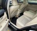 Чорний Лексус ЕС, об'ємом двигуна 2.5 л та пробігом 220 тис. км за 18083 $, фото 14 на Automoto.ua