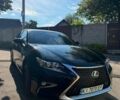 Чорний Лексус ЕС, об'ємом двигуна 3.46 л та пробігом 168 тис. км за 20000 $, фото 1 на Automoto.ua